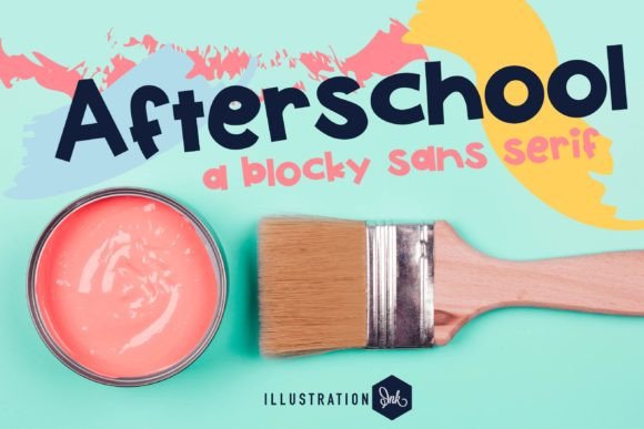 Afterschool: Infuse Your Projects with Handwritten Charm