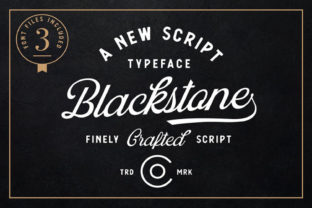 Blackstone: Where Timeless Elegance Meets Modern Design Needs