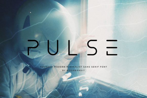 Pulse: The Sans Serif That Adapts to Any Project