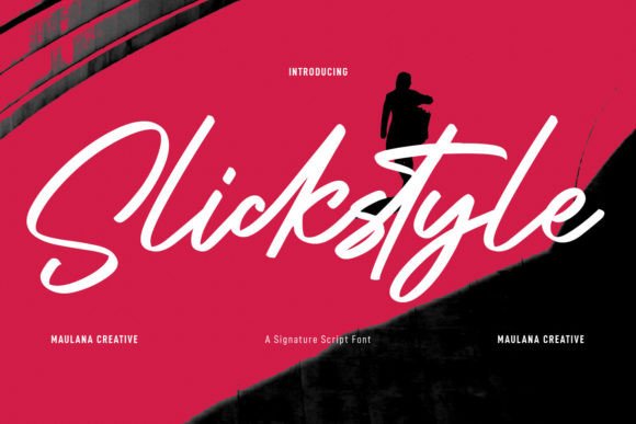 Slickstyle: Where Magic Meets Your Creative Projects