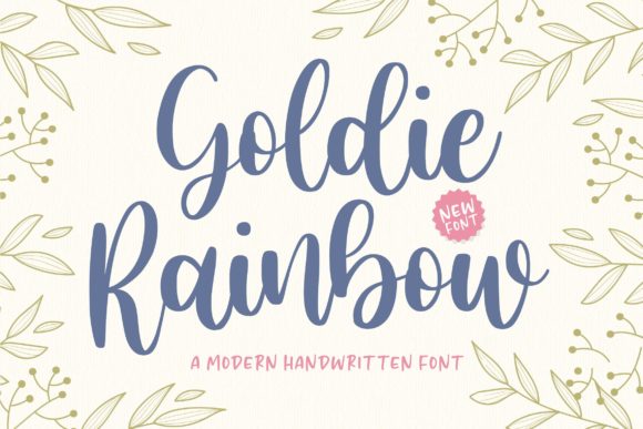 The Brushstroke Renaissance: Why Handwritten Typography is Dominating Digital Design