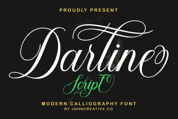 The Resurgence of Authenticity: Why Darline Script is Reshaping Modern Design Trends